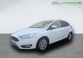 Ford Focus 1.0 EcoBoost 125 BVA   Beaupuy 31