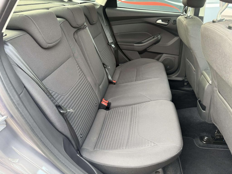 Ford Focus 1.0 EcoBoost 125 BVA  occasion  Beaupuy - photo n8