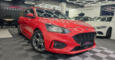 Annonce Ford Focus occasion Essence 1.0 EcoBoost 125 BVA8 ST Line � Antibes