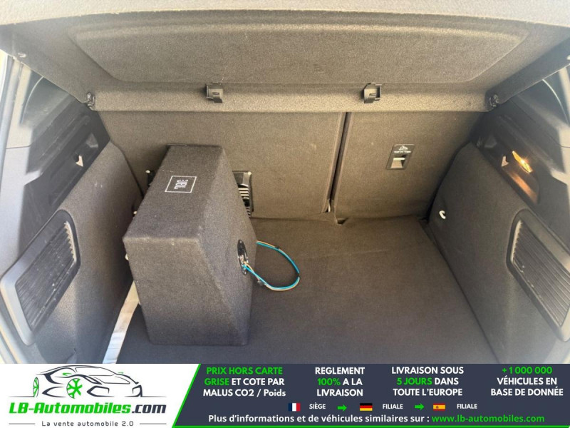 Ford Focus 1.0 EcoBoost 125 BVM  occasion � Beaupuy - photo n�8