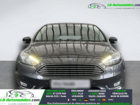 Ford Focus 1.0 EcoBoost 125 BVM  occasion � Beaupuy - photo n�4