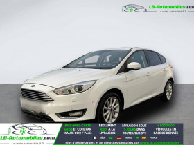 Ford Focus 1.0 EcoBoost 125 BVM  occasion � Beaupuy - photo n�2