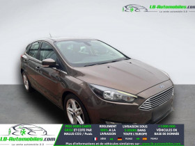 Ford Focus 1.0 EcoBoost 125 BVM  occasion � Beaupuy - photo n�2