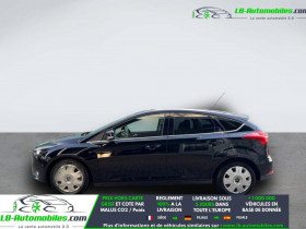Ford Focus 1.0 EcoBoost 125 BVM  occasion � Beaupuy - photo n�5