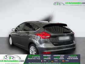 Ford Focus 1.0 EcoBoost 125 BVM  occasion � Beaupuy - photo n�3