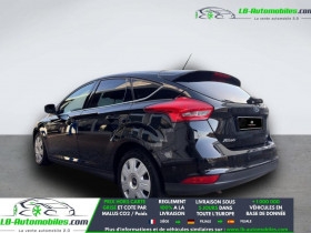 Ford Focus 1.0 EcoBoost 125 BVM  occasion � Beaupuy - photo n�4