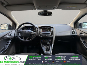 Ford Focus 1.0 EcoBoost 125 BVM  occasion � Beaupuy - photo n�3