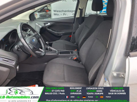 Ford Focus 1.0 EcoBoost 125 BVM  occasion � Beaupuy - photo n�4