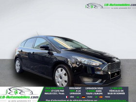 Ford Focus 1.0 EcoBoost 125 BVM  occasion � Beaupuy - photo n�2