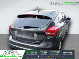 Ford Focus 1.0 EcoBoost 125 BVM  occasion � Beaupuy - photo n�2