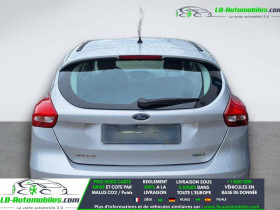 Ford Focus 1.0 EcoBoost 125 BVM  occasion � Beaupuy - photo n�3