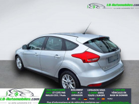 Ford Focus 1.0 EcoBoost 125 BVM  occasion � Beaupuy - photo n�2