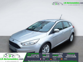 Ford Focus , garage LB AUTOMOBILES � Beaupuy