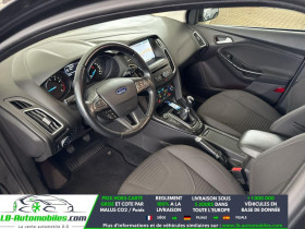 Ford Focus 1.0 EcoBoost 125 BVM  occasion � Beaupuy - photo n�7
