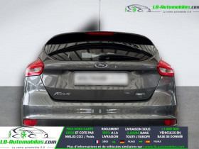 Ford Focus 1.0 EcoBoost 125 BVM  occasion � Beaupuy - photo n�6