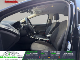 Ford Focus 1.0 EcoBoost 125 BVM  occasion � Beaupuy - photo n�7