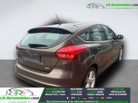 Ford Focus 1.0 EcoBoost 125 BVM  occasion � Beaupuy - photo n�4