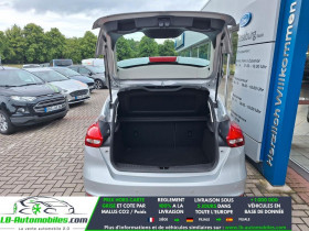 Ford Focus 1.0 EcoBoost 125 BVM  occasion � Beaupuy - photo n�8