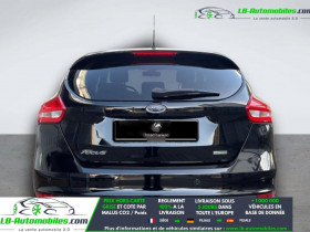 Ford Focus 1.0 EcoBoost 125 BVM  occasion � Beaupuy - photo n�6