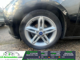 Ford Focus 1.0 EcoBoost 125 BVM  occasion � Beaupuy - photo n�8