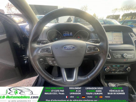 Ford Focus 1.0 EcoBoost 125 BVM  occasion � Beaupuy - photo n�7