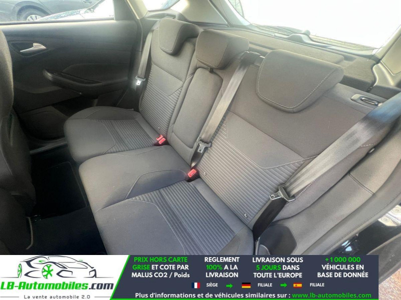 Ford Focus 1.0 EcoBoost 125 BVM  occasion � Beaupuy - photo n�6