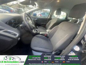 Ford Focus 1.0 EcoBoost 125 BVM  occasion � Beaupuy - photo n�5