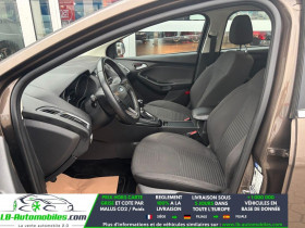 Ford Focus 1.0 EcoBoost 125 BVM  occasion � Beaupuy - photo n�8