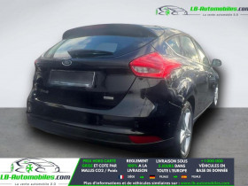 Ford Focus 1.0 EcoBoost 125 BVM  occasion � Beaupuy - photo n�4