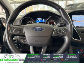 Ford Focus 1.0 EcoBoost 125 BVM  occasion � Beaupuy - photo n�9