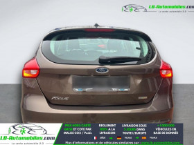 Ford Focus 1.0 EcoBoost 125 BVM  occasion � Beaupuy - photo n�7