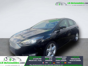 Ford Focus 1.0 EcoBoost 125 BVM  occasion � Beaupuy - photo n�2