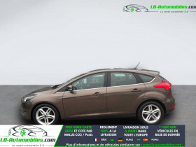 Ford Focus 1.0 EcoBoost 125 BVM  occasion � Beaupuy - photo n�6