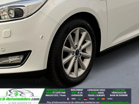 Ford Focus 1.0 EcoBoost 125 BVM  occasion � Beaupuy - photo n�6