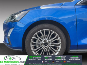 Ford Focus 1.0 EcoBoost 125 BVM  occasion � Beaupuy - photo n�6