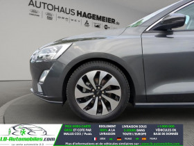 Ford Focus 1.0 EcoBoost 125 BVM  occasion � Beaupuy - photo n�10
