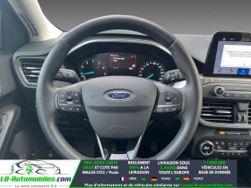 Ford Focus 1.0 EcoBoost 125 BVM  occasion � Beaupuy - photo n�5