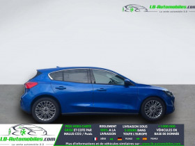 Ford Focus 1.0 EcoBoost 125 BVM  occasion � Beaupuy - photo n�4