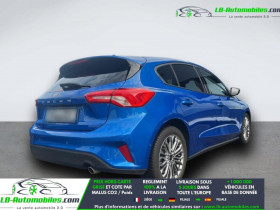 Ford Focus 1.0 EcoBoost 125 BVM  occasion � Beaupuy - photo n�3