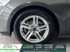 Ford Focus 1.0 EcoBoost 125 BVM  occasion � Beaupuy - photo n�7