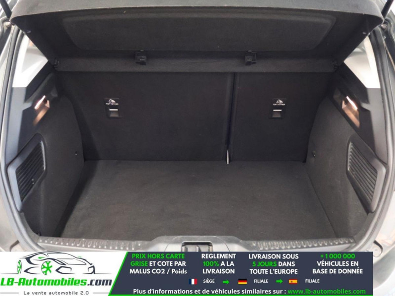 Ford Focus 1.0 EcoBoost 125 BVM  occasion � Beaupuy - photo n�9