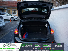Ford Focus 1.0 EcoBoost 125 BVM  occasion � Beaupuy - photo n�9