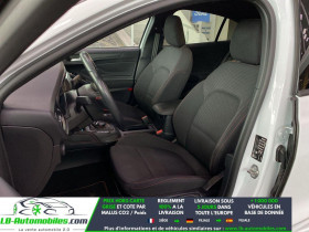 Ford Focus 1.0 EcoBoost 125 BVM  occasion � Beaupuy - photo n�6