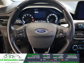 Ford Focus 1.0 EcoBoost 125 BVM  occasion � Beaupuy - photo n�8