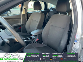 Ford Focus 1.0 EcoBoost 125 BVM  occasion � Beaupuy - photo n�8