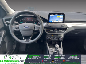Ford Focus 1.0 EcoBoost 125 BVM  occasion � Beaupuy - photo n�2