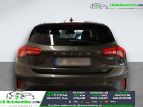 Ford Focus 1.0 EcoBoost 125 BVM  occasion � Beaupuy - photo n�6