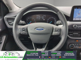 Ford Focus 1.0 EcoBoost 125 BVM  occasion � Beaupuy - photo n�9