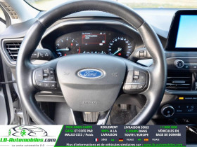 Ford Focus 1.0 EcoBoost 125 BVM  occasion � Beaupuy - photo n�7