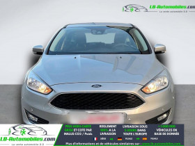 Ford Focus 1.0 EcoBoost 125 BVM  occasion � Beaupuy - photo n�5